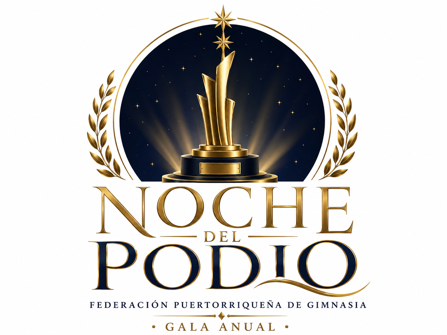 Noche del Podio